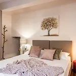 Apartments Florence - Borgo Pinti Angels