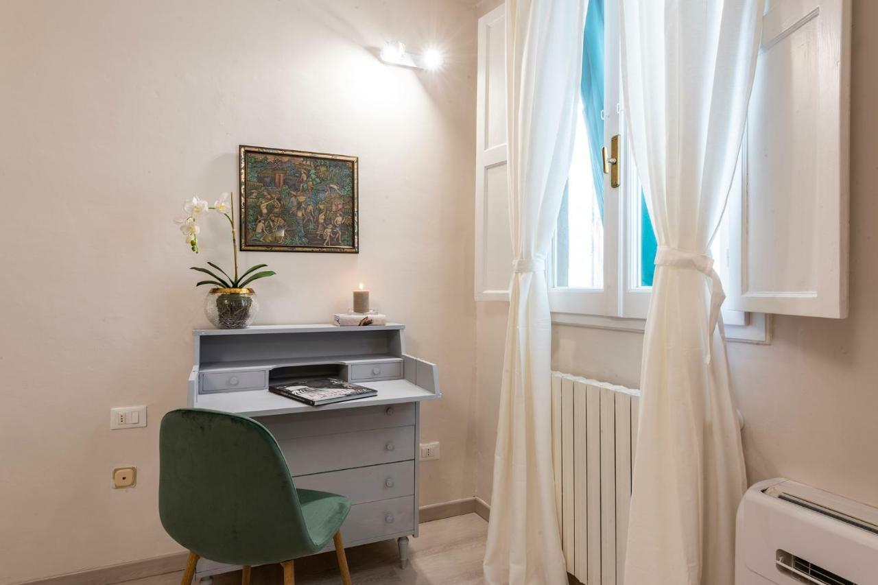 - Borgo Pinti Angels Apartment