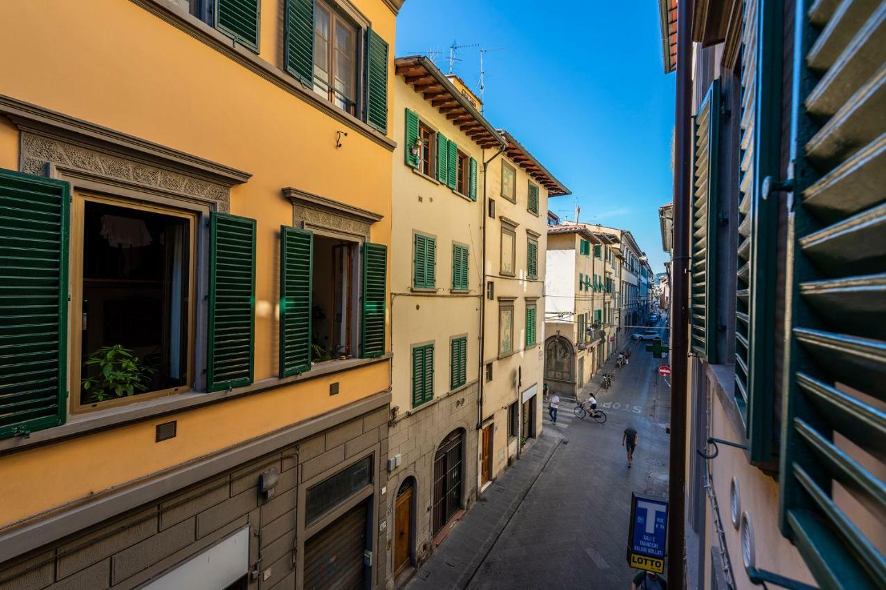 - Borgo Pinti Angels * Florence
