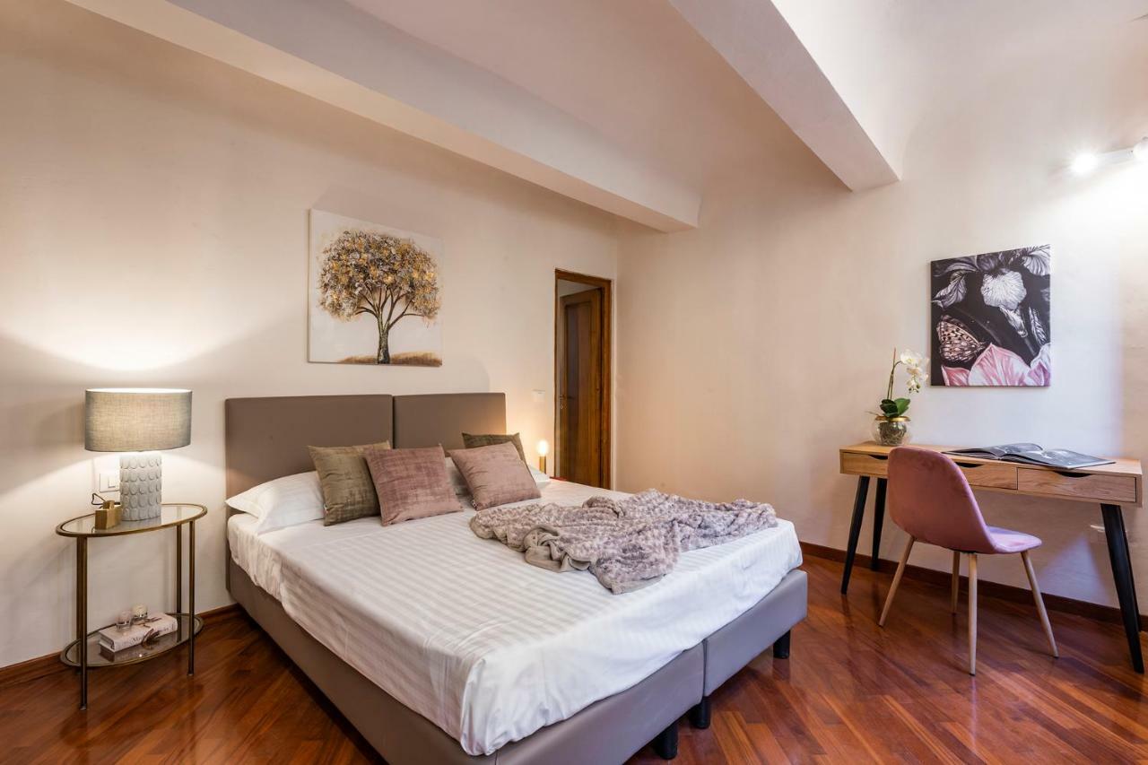 Apartment - Borgo Pinti Angels *