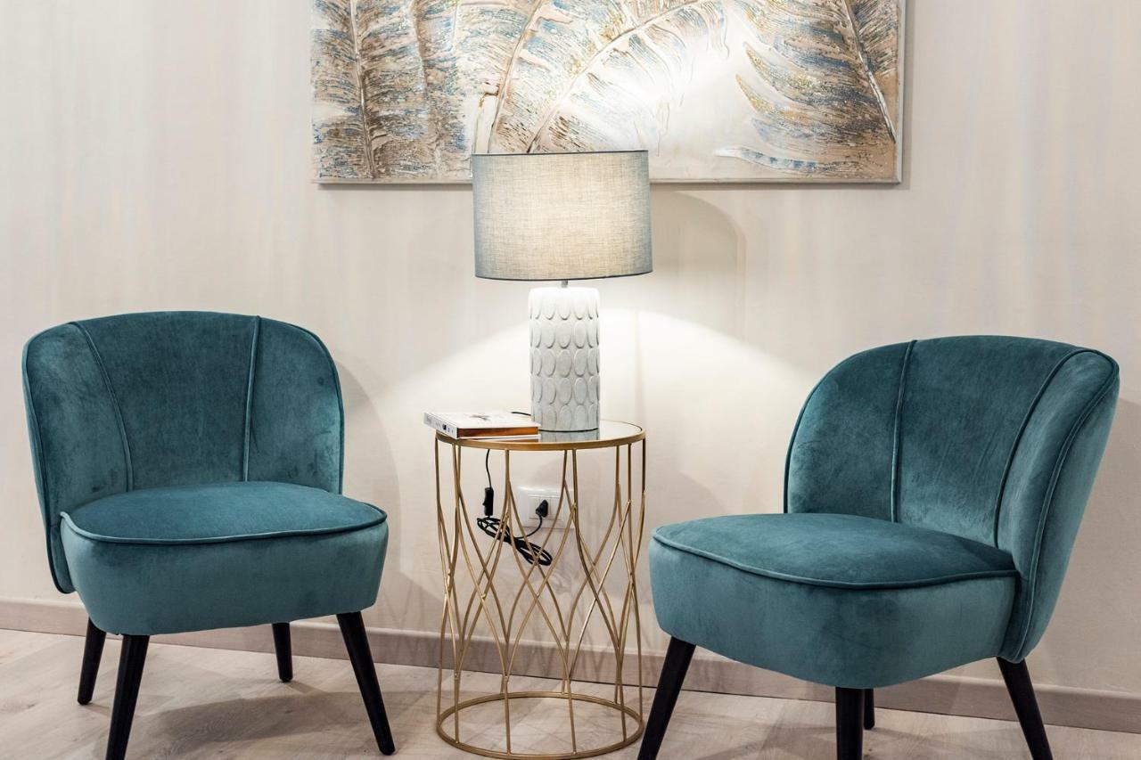 Apartment - Borgo Pinti Angels