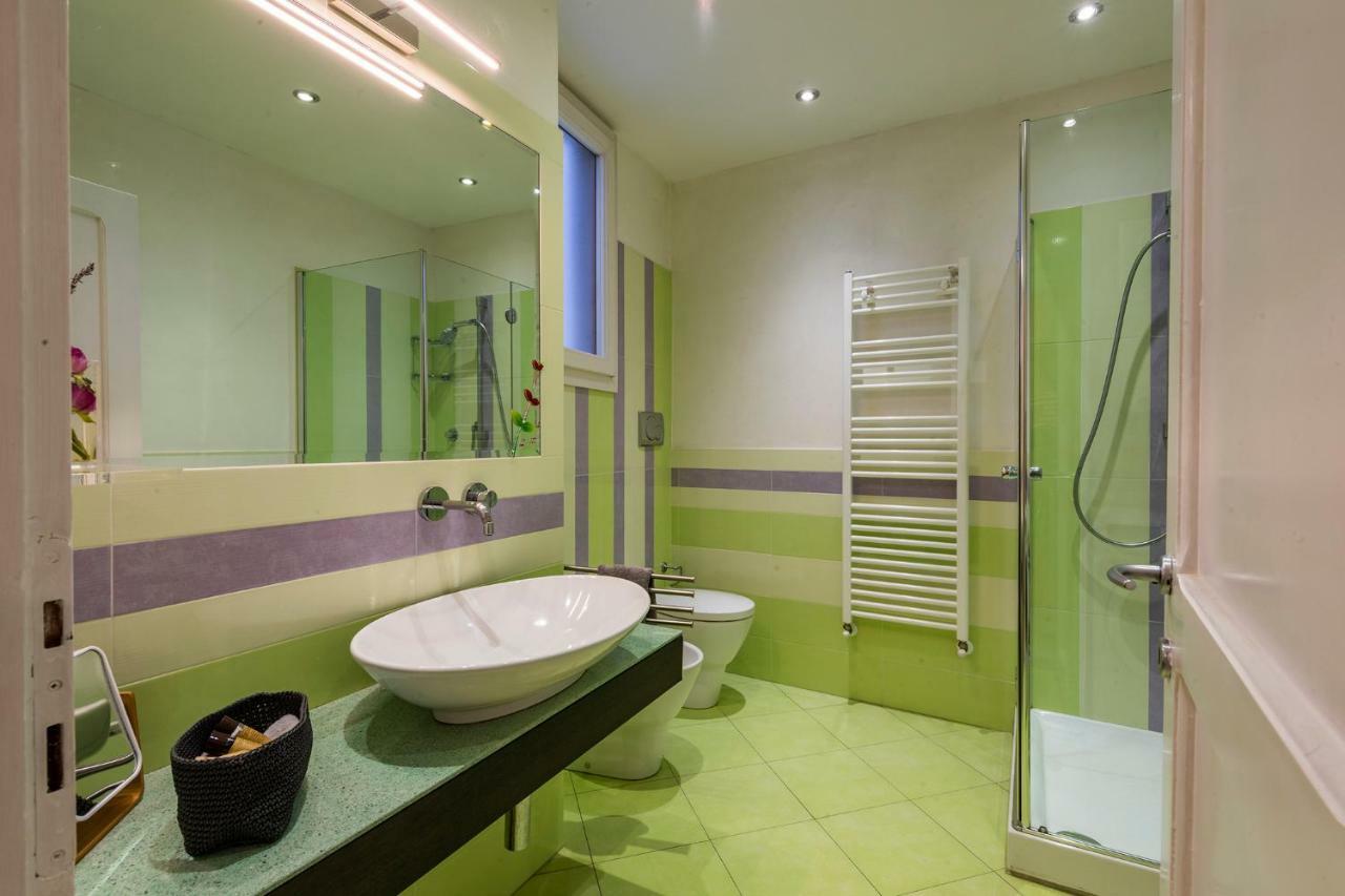 Apartment - Borgo Pinti Angels *