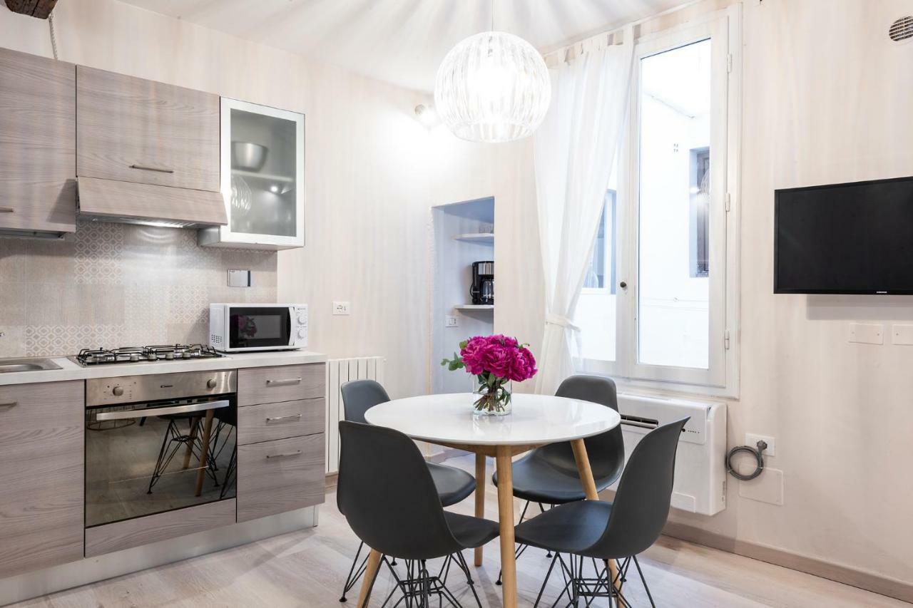 Apartment - Borgo Pinti Angels *