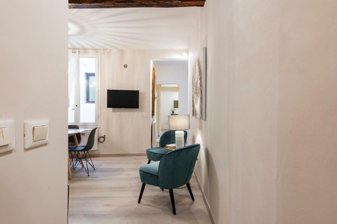 - Borgo Pinti Angels Apartment