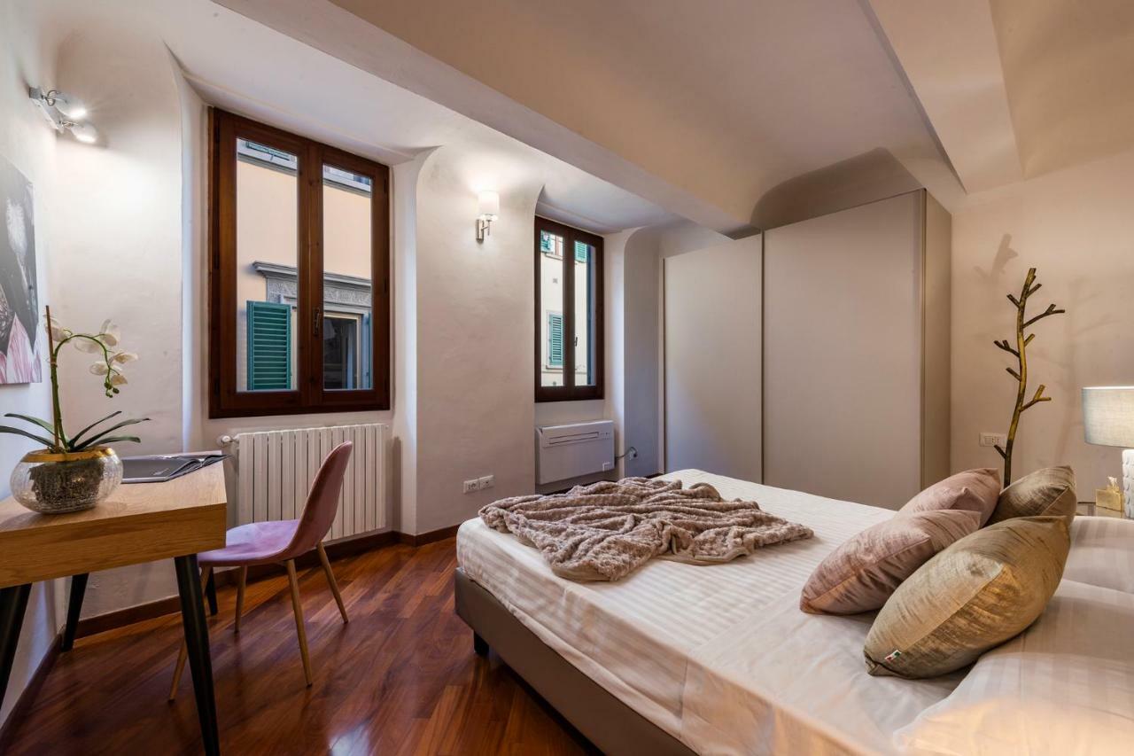 - Borgo Pinti Angels * Florence