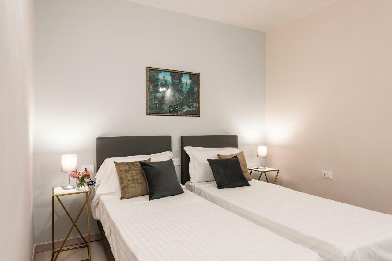 - Borgo Pinti Angels Apartment