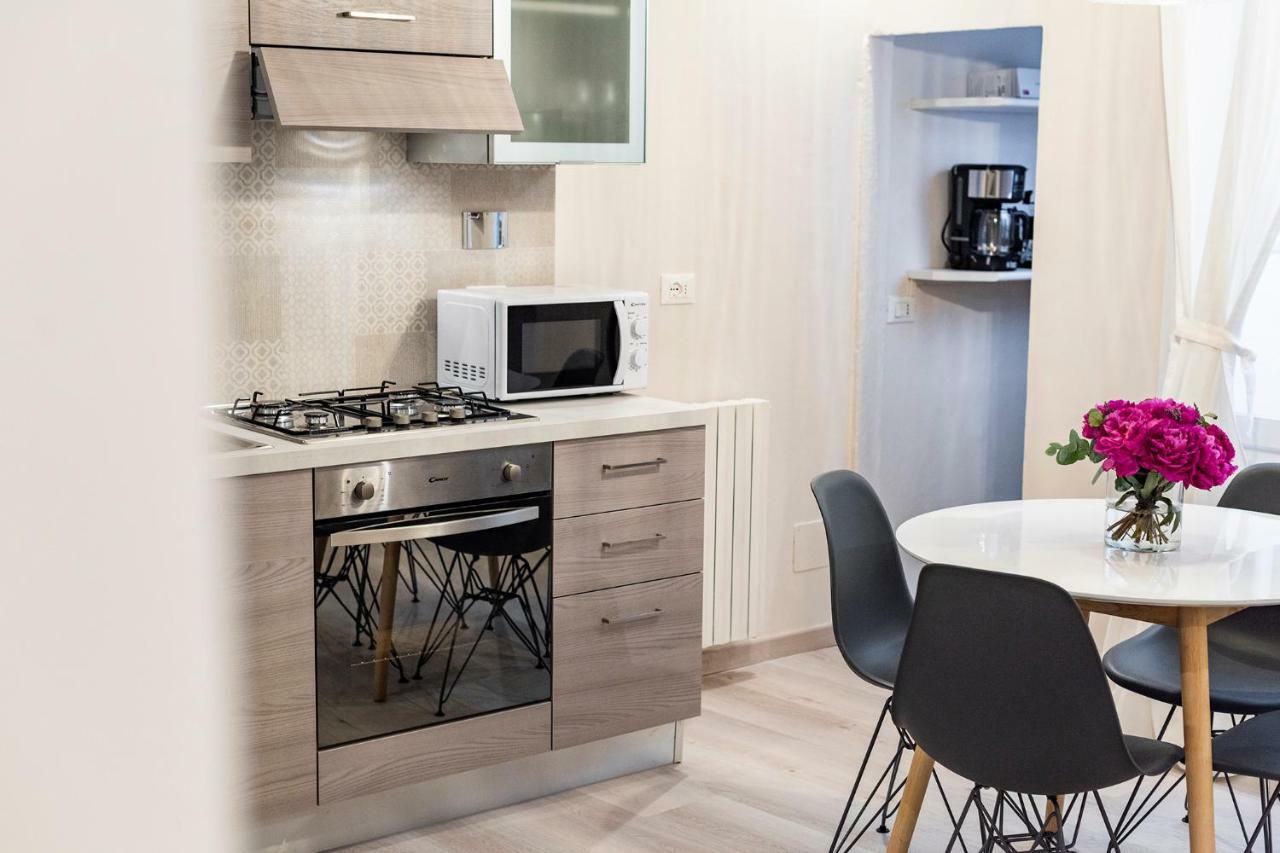 Apartment - Borgo Pinti Angels