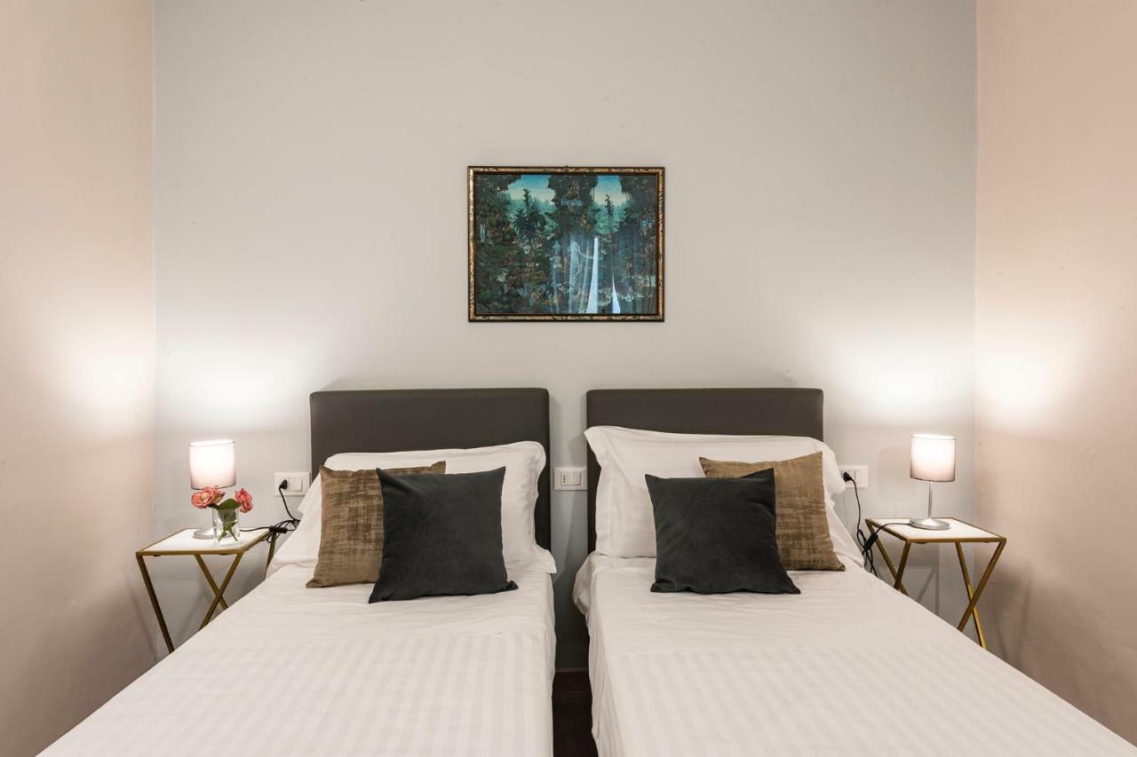 - Borgo Pinti Angels Apartment