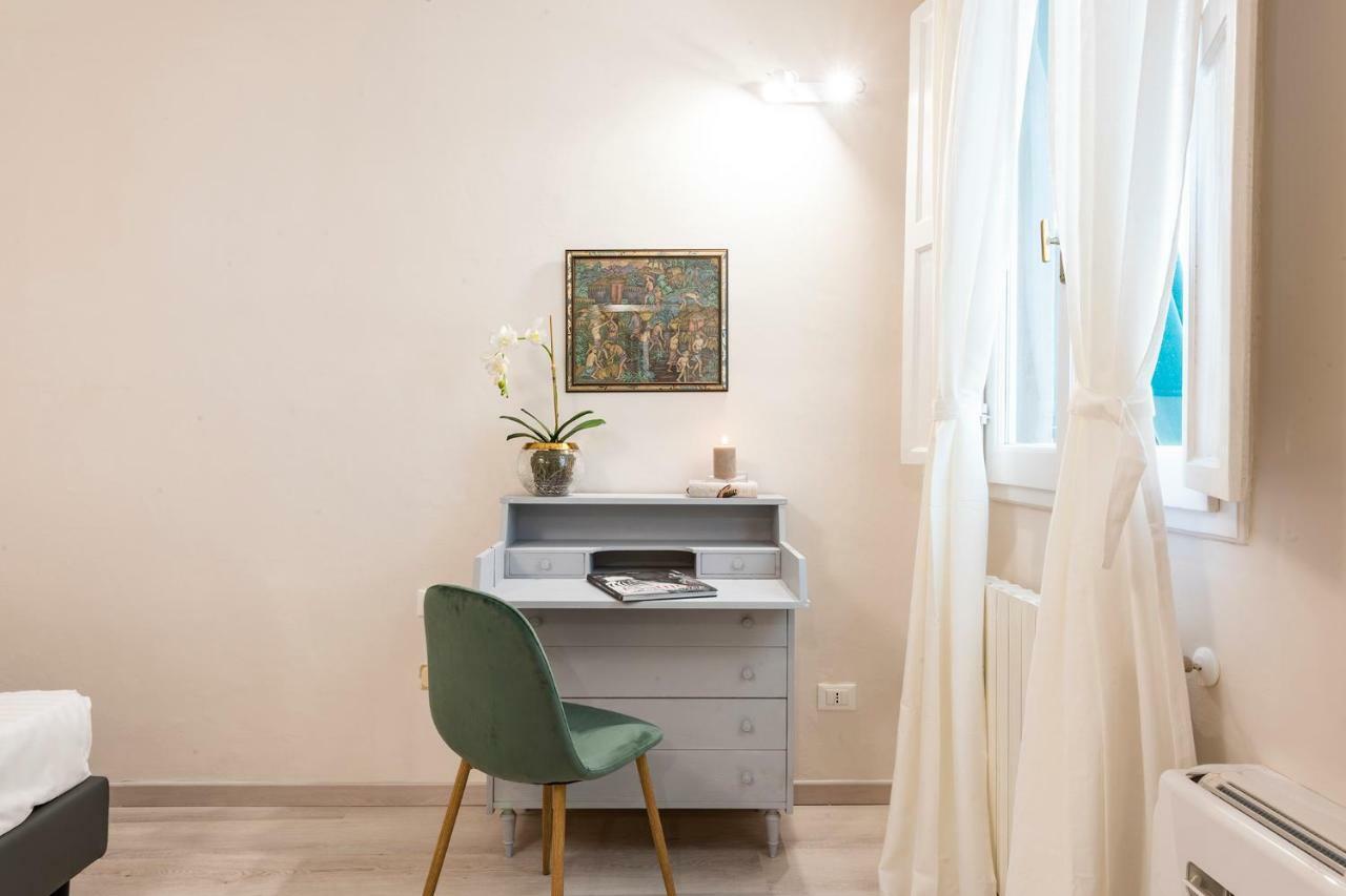 Apartment - Borgo Pinti Angels Florence