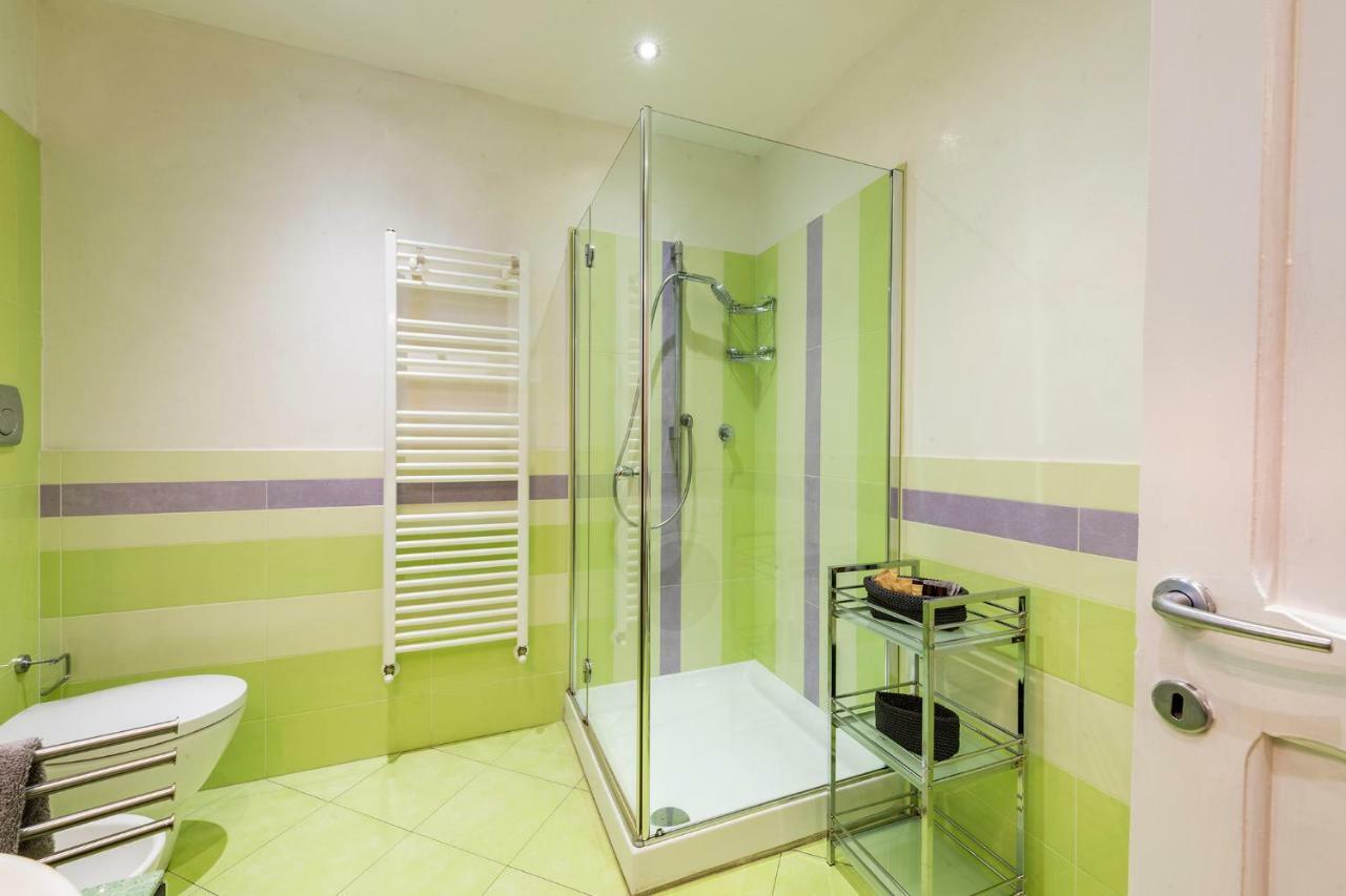 - Borgo Pinti Angels Apartment Florence