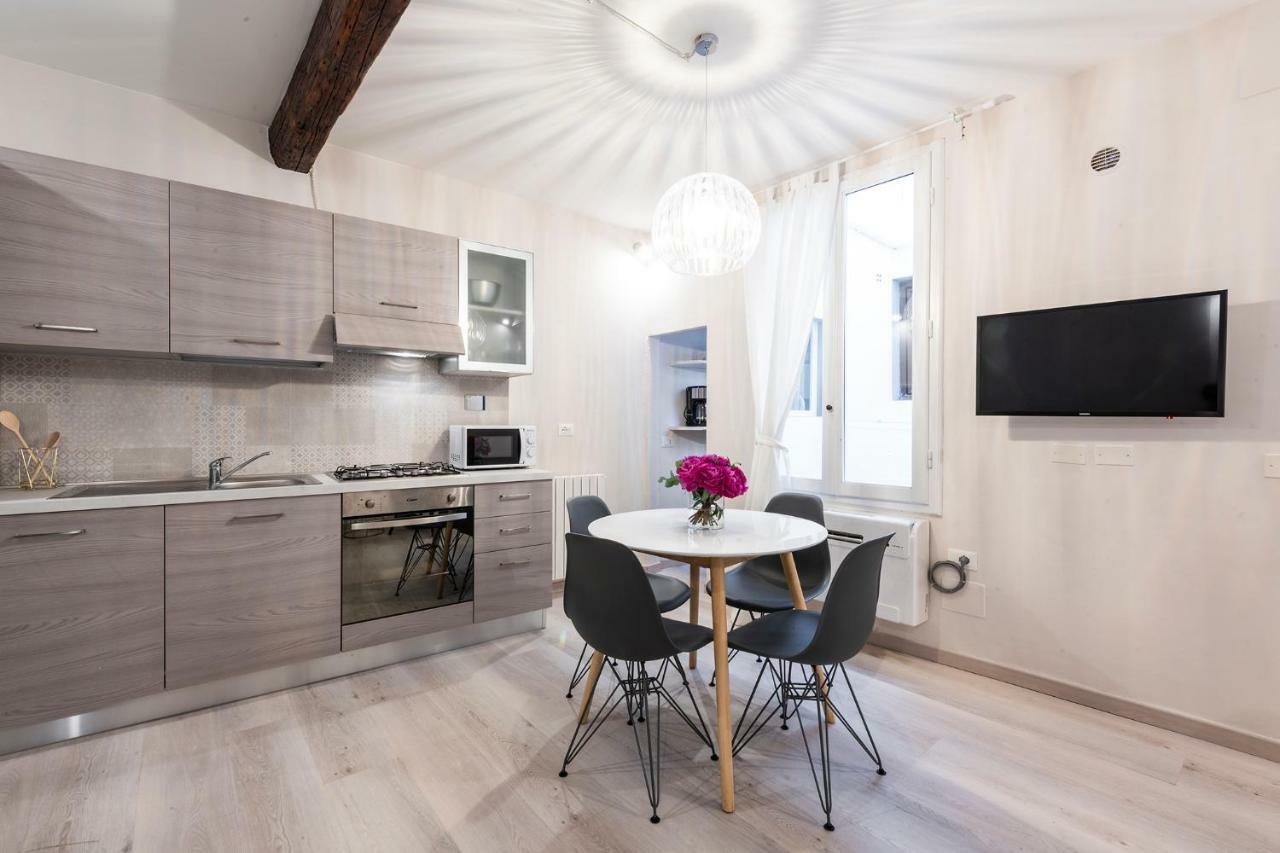 - Borgo Pinti Angels Apartment