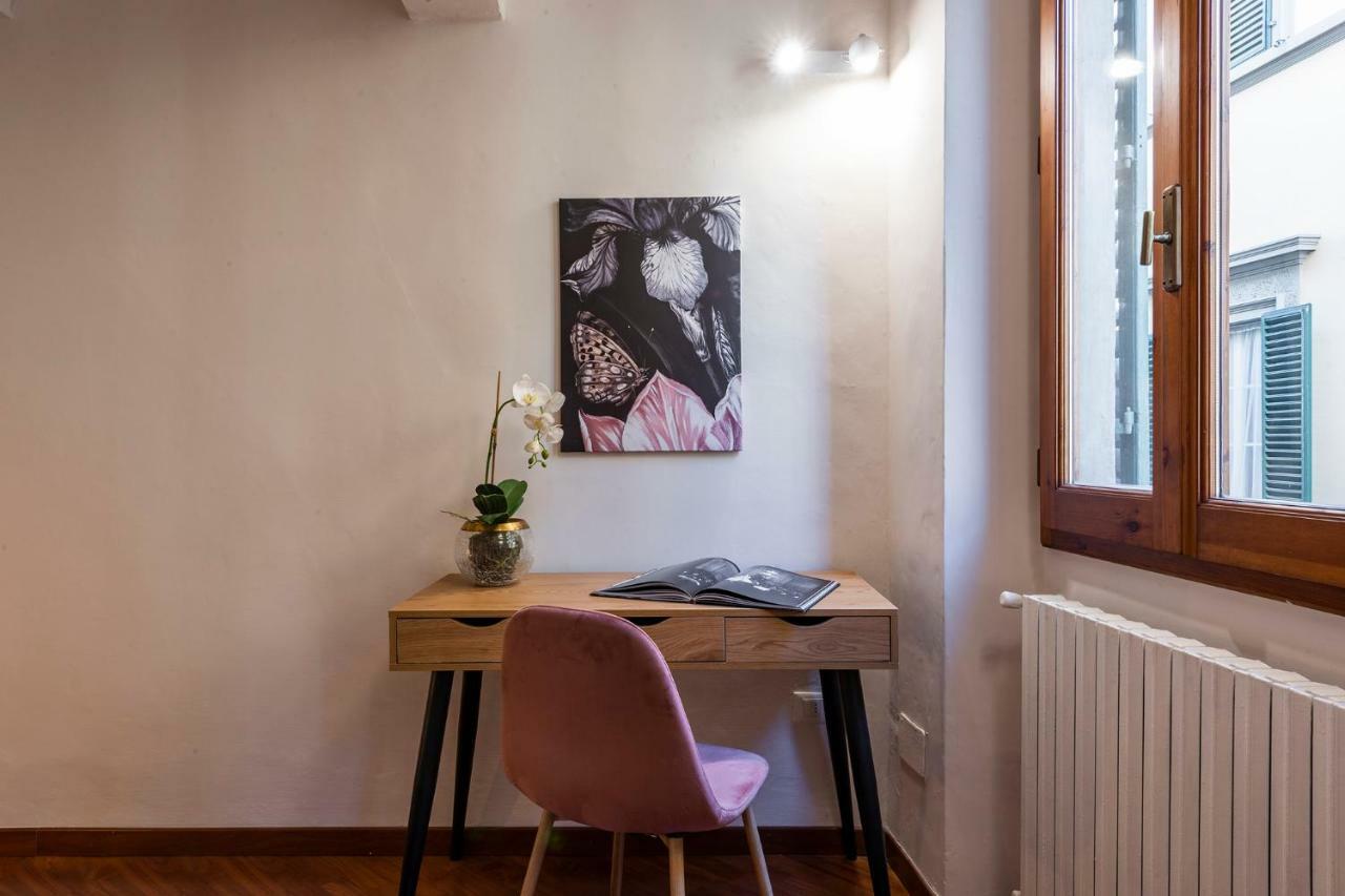 - Borgo Pinti Angels Apartment