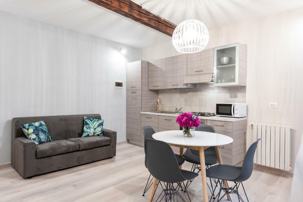 Apartment - Borgo Pinti Angels