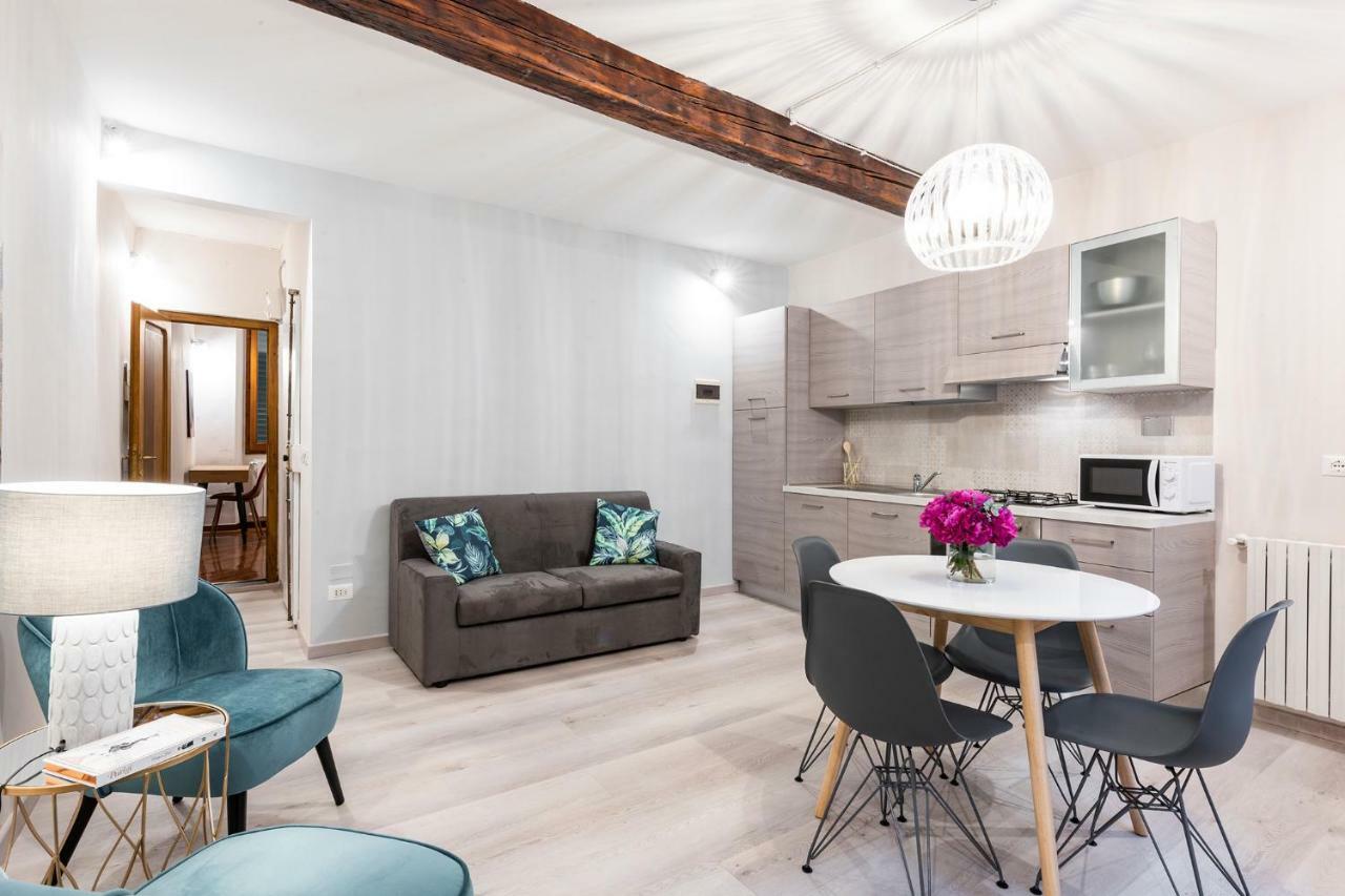 - Borgo Pinti Angels Apartment *