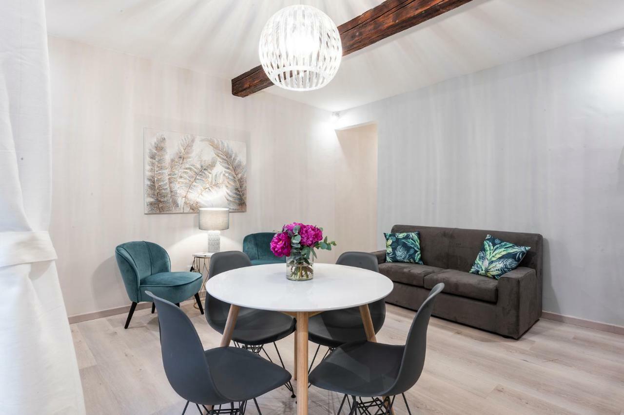 - Borgo Pinti Angels Apartment Florence