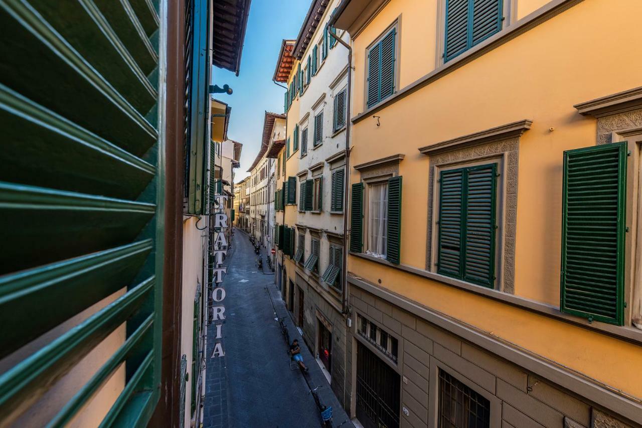 Apartment - Borgo Pinti Angels *